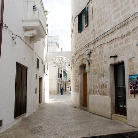 Villa Casa Santa Caterina 2 Monopoli Exterior foto