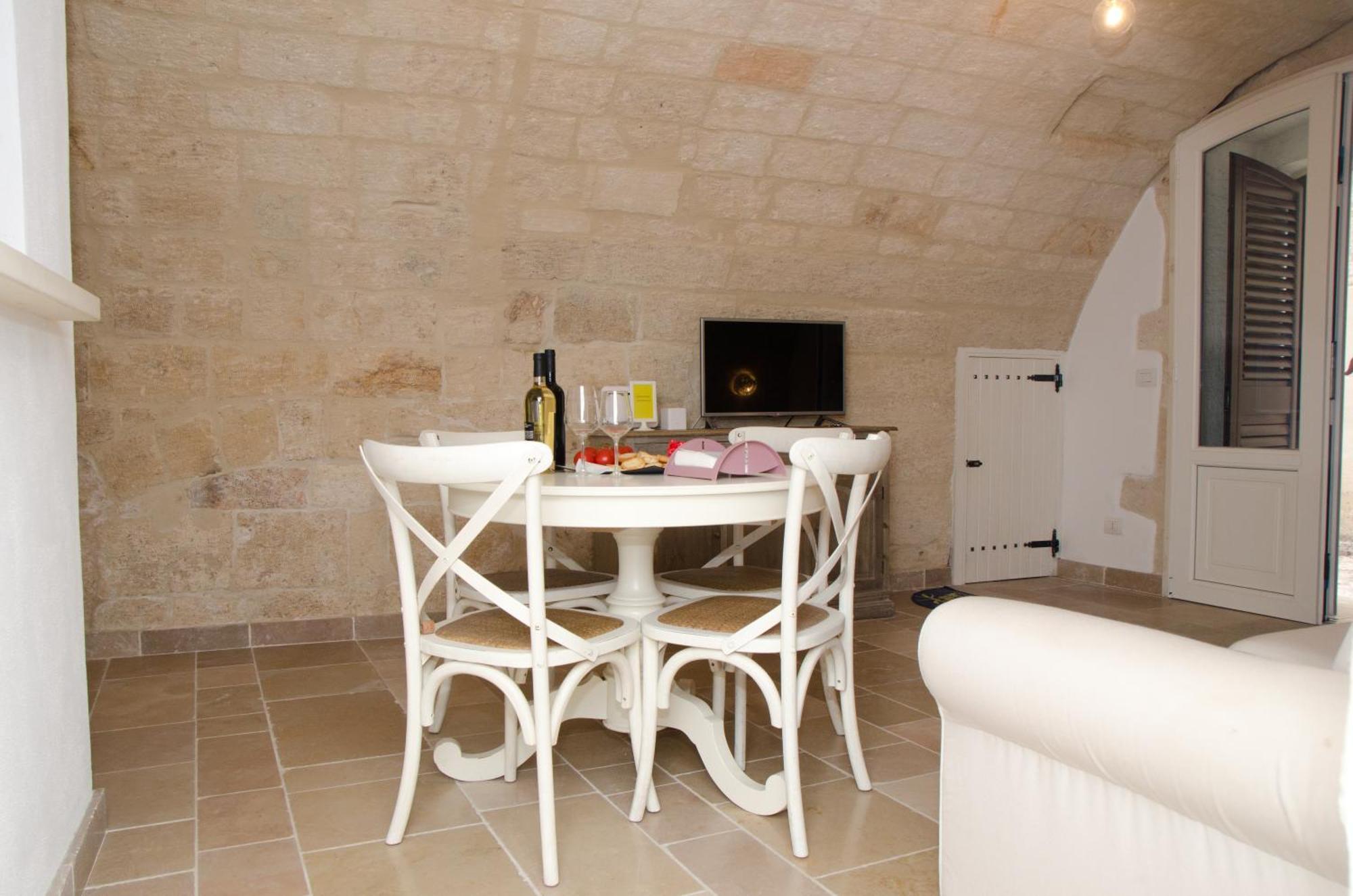Villa Casa Santa Caterina 2 Monopoli Exterior foto