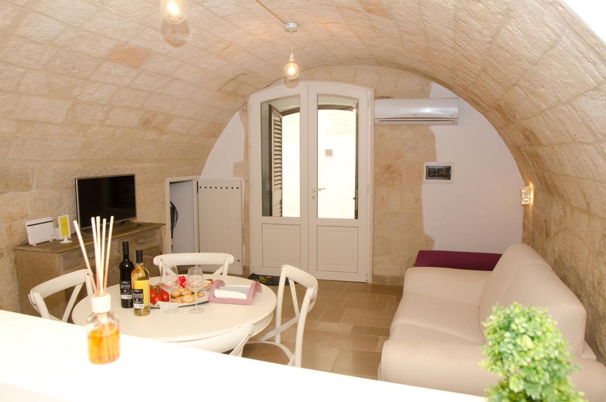 Villa Casa Santa Caterina 2 Monopoli Exterior foto