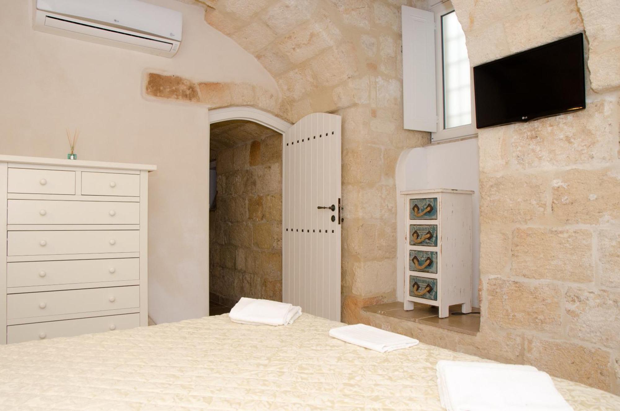Villa Casa Santa Caterina 2 Monopoli Exterior foto