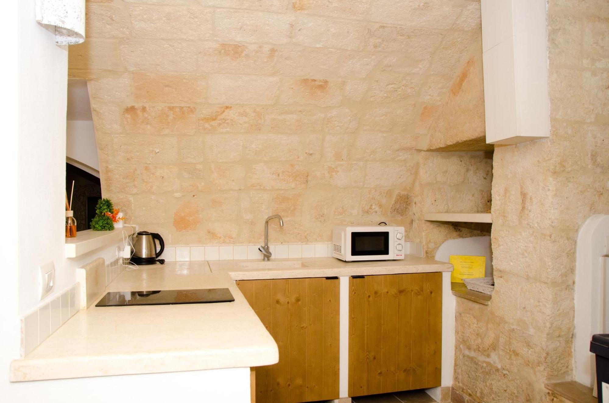 Villa Casa Santa Caterina 2 Monopoli Exterior foto