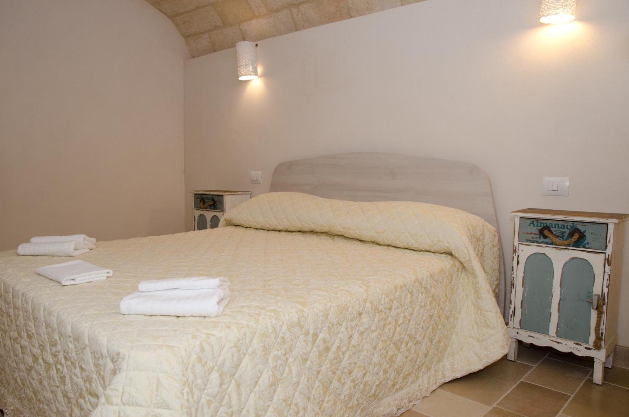 Villa Casa Santa Caterina 2 Monopoli Exterior foto