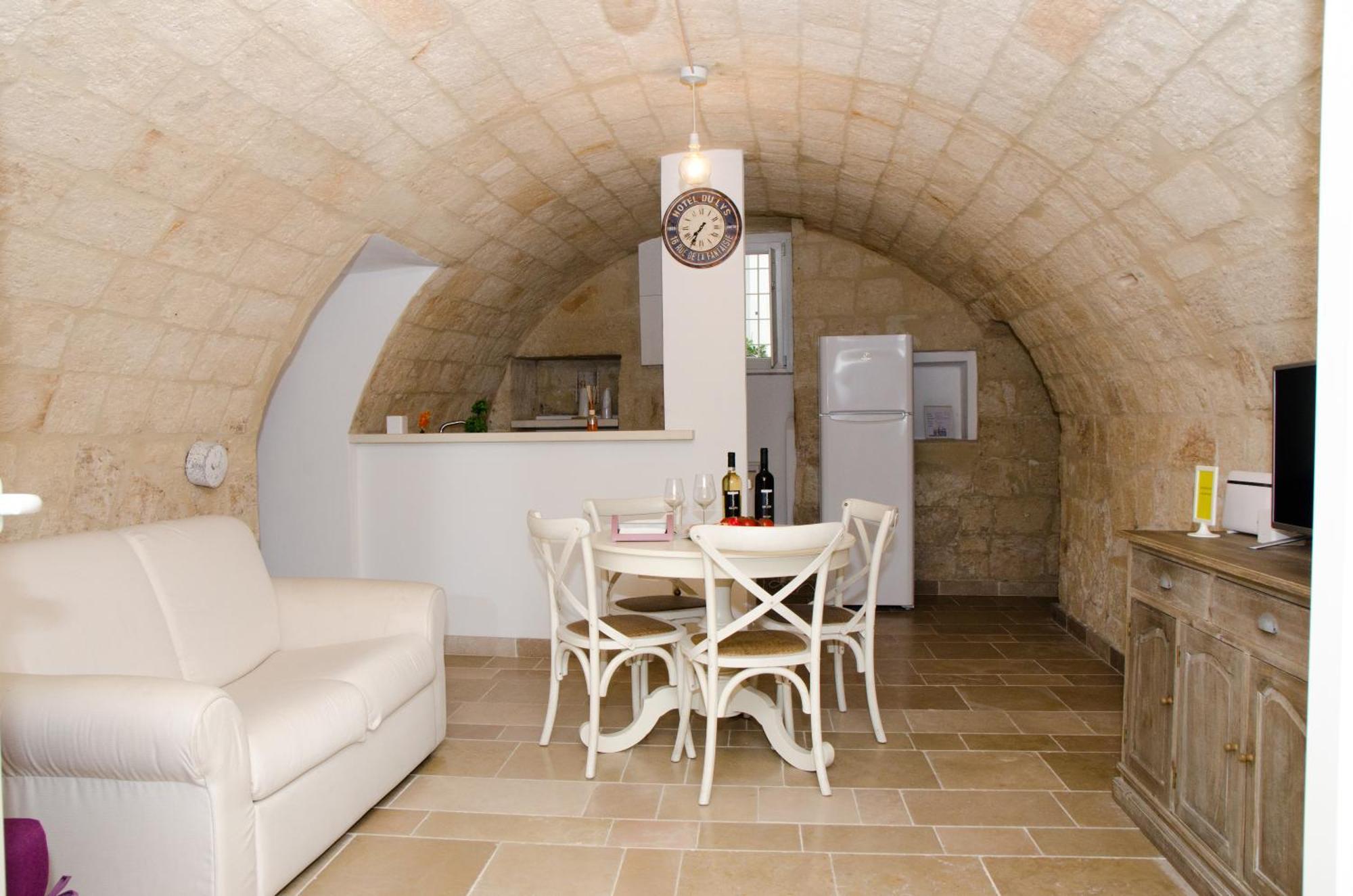 Villa Casa Santa Caterina 2 Monopoli Exterior foto